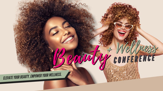 The Chic Experience: Beauty + Wellness Conference – November 2025