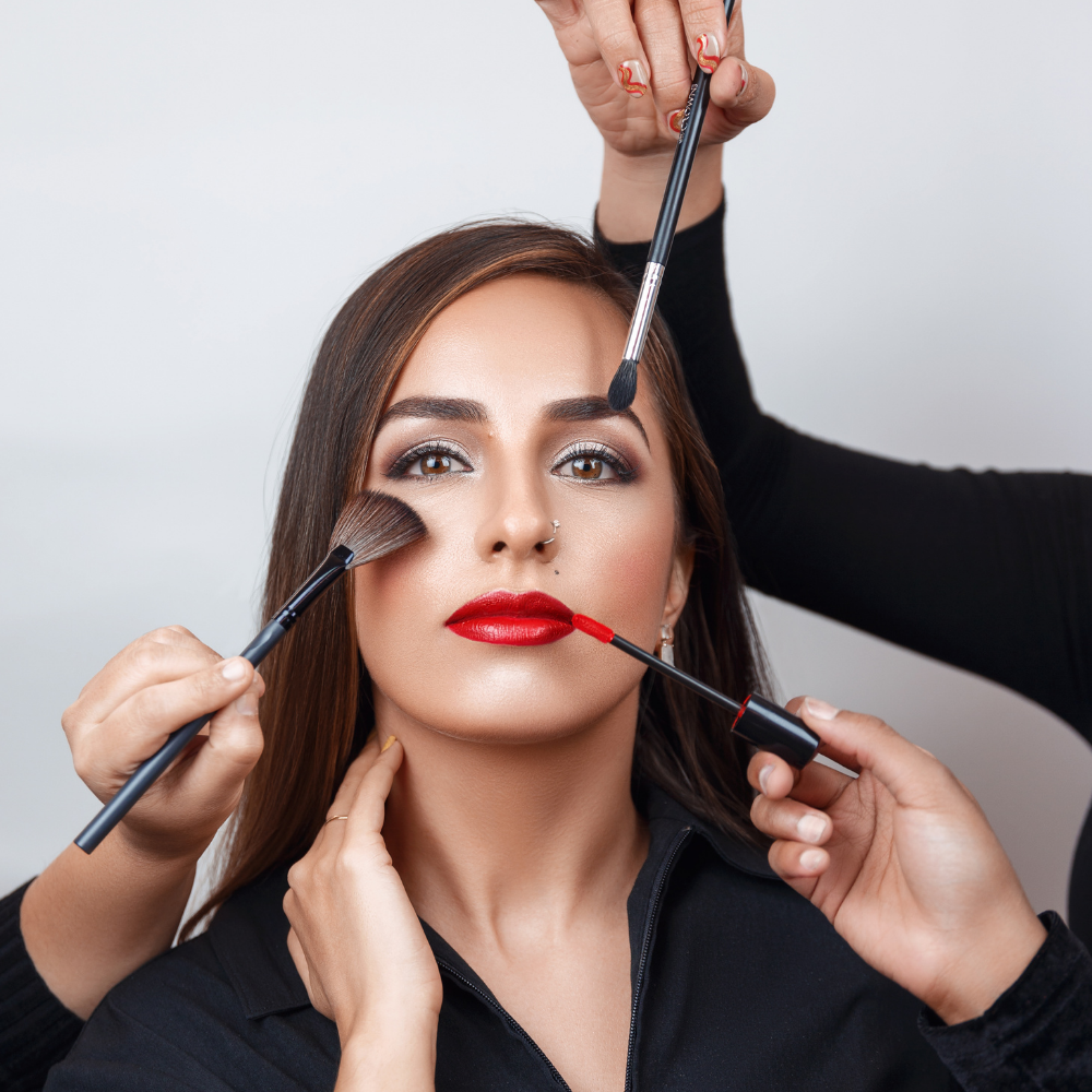 Cosmetics makeup online deals