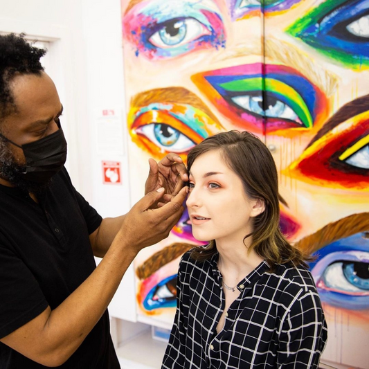Chic Studios NYC: Makeup Workshop
