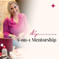Amy Nicole Cohen - 1-on-1 Mentorship