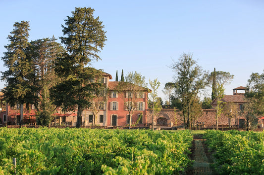 Chic Retreat - PROVENCE, France 2026 [Confidence + Thriving]