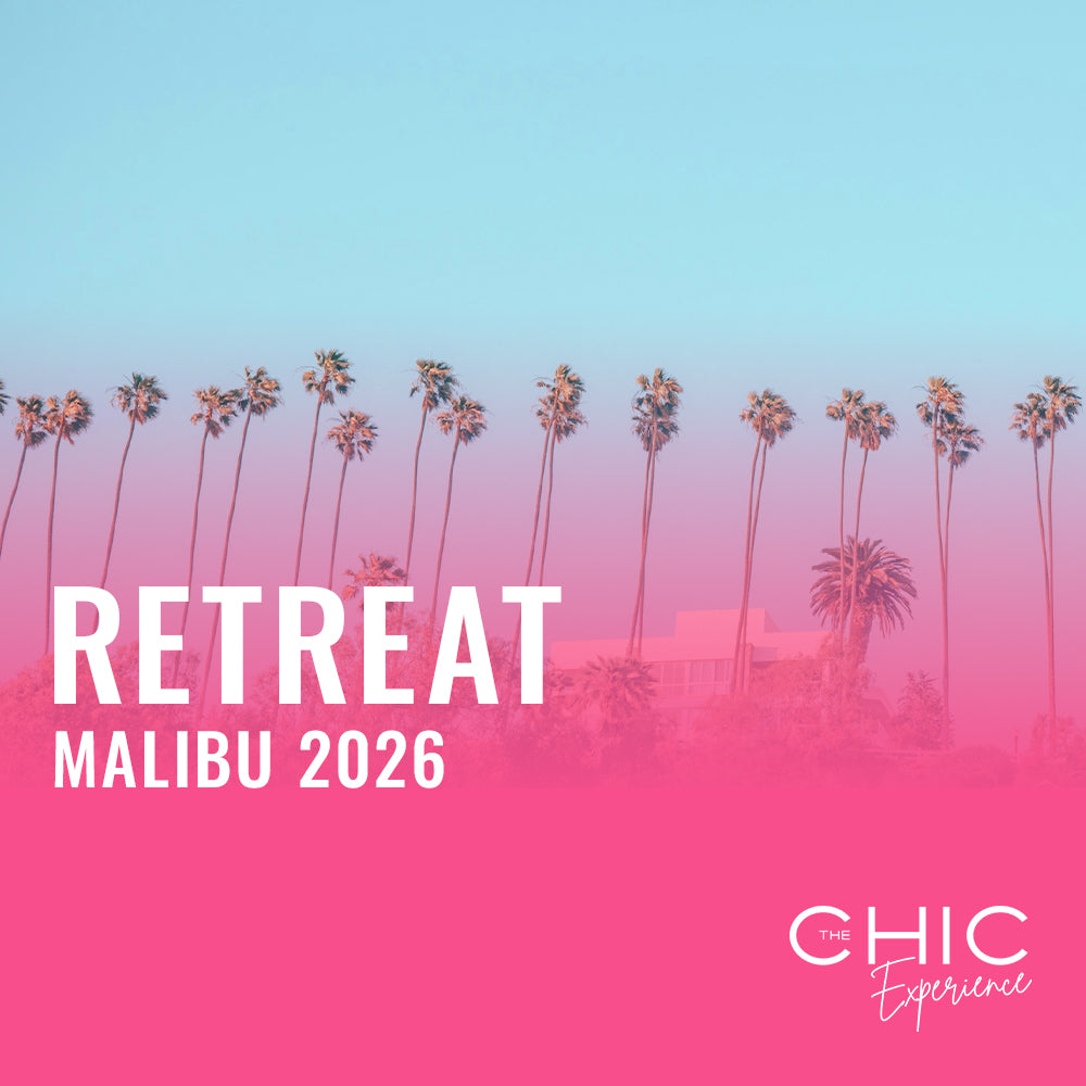 Chic Retreat: Malibu, California 2026 [Clarity + Confidence]