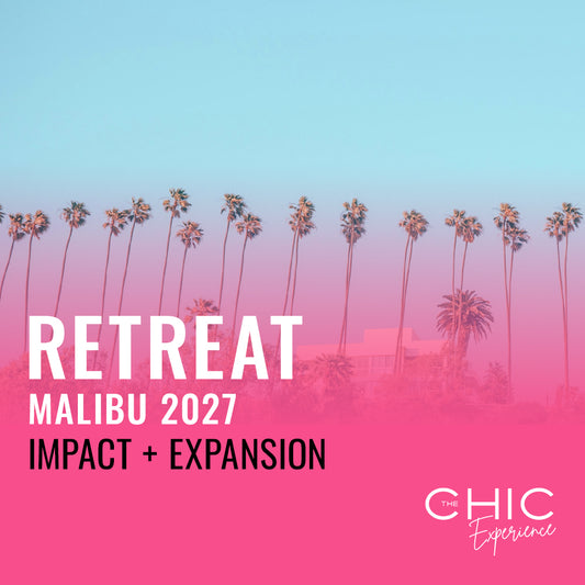 Chic Retreat: Malibu, California 2027 [Impact + Expansion]