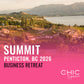 Chic Summit: Penticton Business Retreat - October 2026