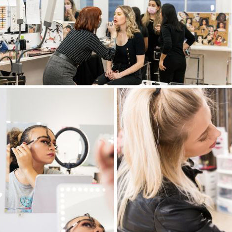 Chic Studios NYC: Master Accelerated Makeup