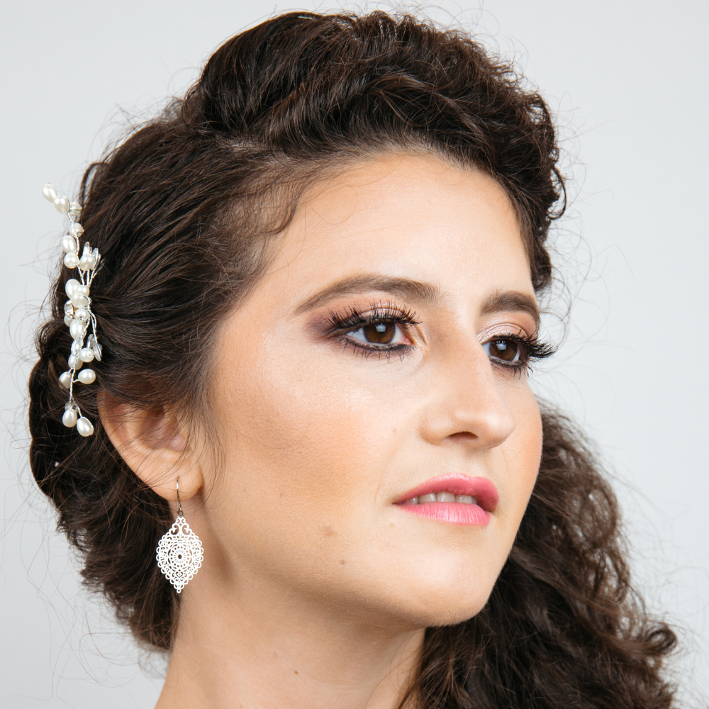 Chic Studios NYC: Bridal Makeup + Business (Level 2)