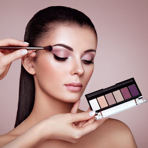 Chic Studios Online: Full-Course Professional Makeup (Level 1, 2 and 3)